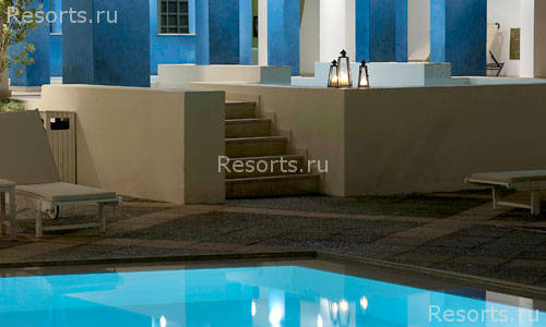 Plaza Spa Suites 3